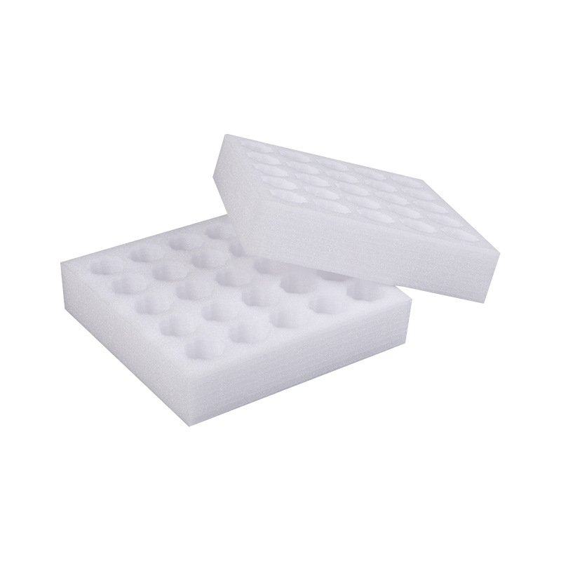 珍珠棉包装的环保特性和可持续性