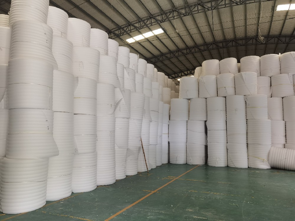 为何选择珍珠棉包装？